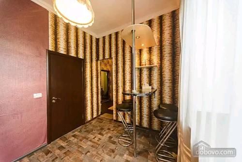 Апартаменты Apartament on Gagarin Avenue Киев-13