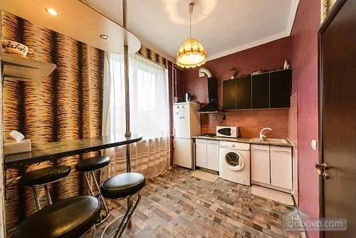 Апартаменты Apartament on Gagarin Avenue Киев-14
