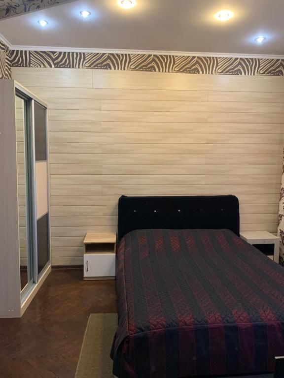 Апартаменты Apartament on Gagarin Avenue Киев-16