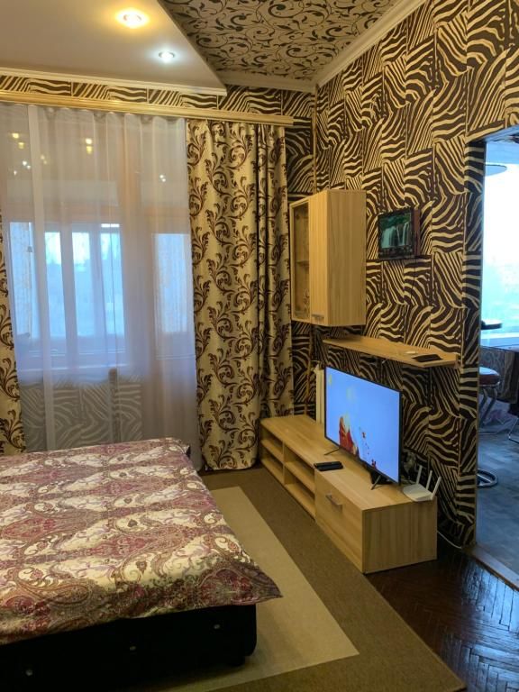 Апартаменты Apartament on Gagarin Avenue Киев-17
