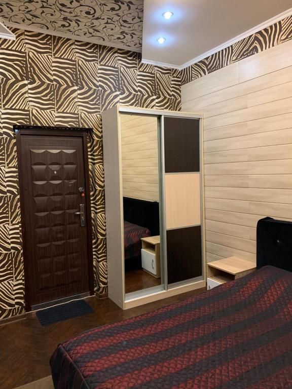 Апартаменты Apartament on Gagarin Avenue Киев-18