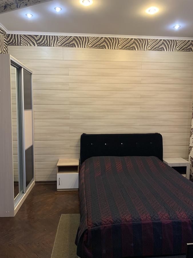 Апартаменты Apartament on Gagarin Avenue Киев-8