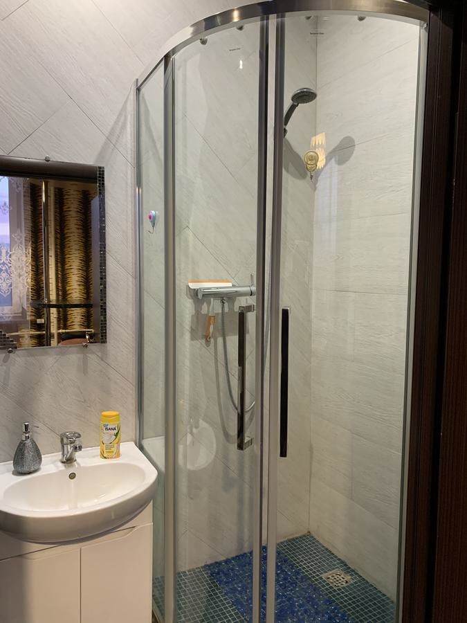 Апартаменты Apartament on Gagarin Avenue Киев-9