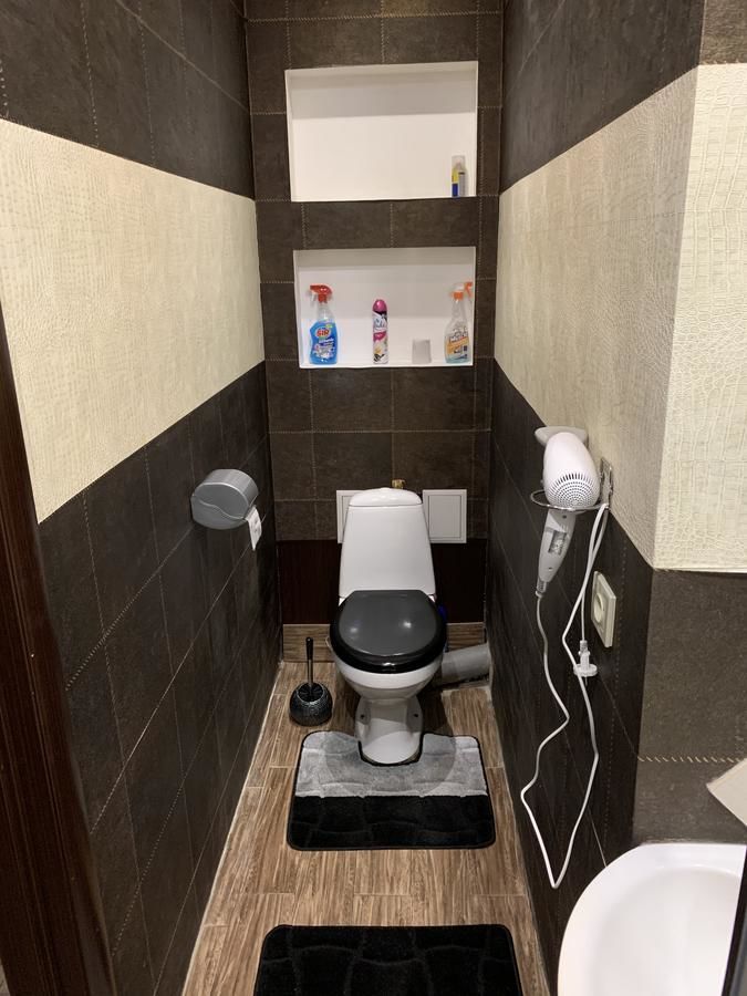 Апартаменты Apartament on Gagarin Avenue Киев-10