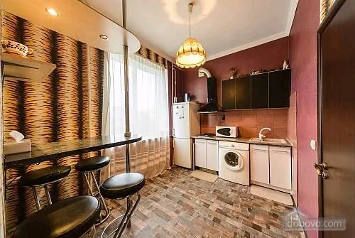 Апартаменты Apartament on Gagarin Avenue Киев-12