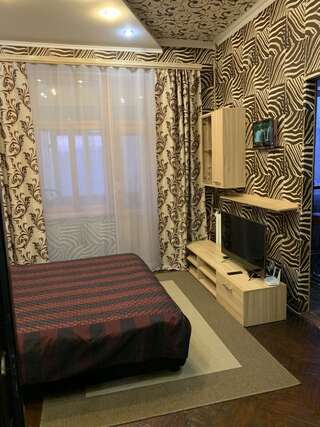 Апартаменты Apartament on Gagarin Avenue Киев-0