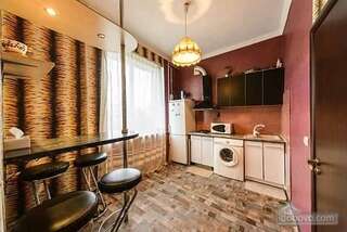 Апартаменты Apartament on Gagarin Avenue Киев Апартаменты с 1 спальней-10