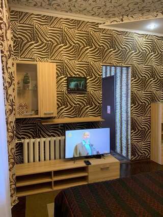 Апартаменты Apartament on Gagarin Avenue Киев Апартаменты с 1 спальней-11