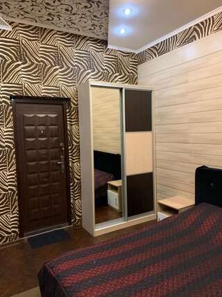 Апартаменты Apartament on Gagarin Avenue Киев Апартаменты с 1 спальней-14