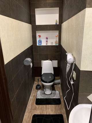 Апартаменты Apartament on Gagarin Avenue Киев Апартаменты с 1 спальней-6