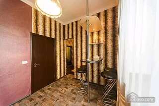 Апартаменты Apartament on Gagarin Avenue Киев Апартаменты с 1 спальней-7