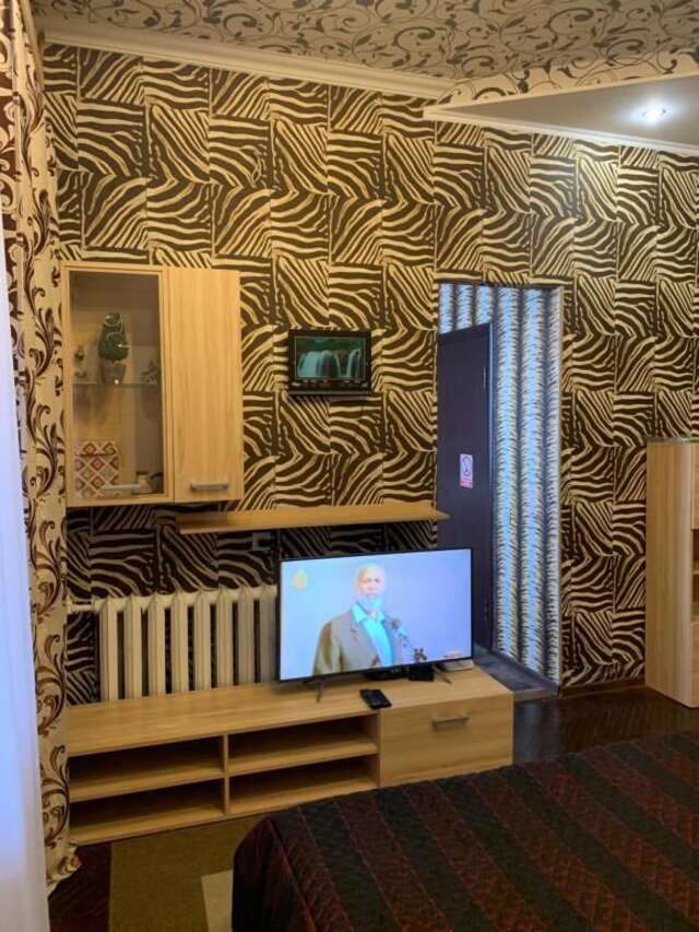 Апартаменты Apartament on Gagarin Avenue Киев-14