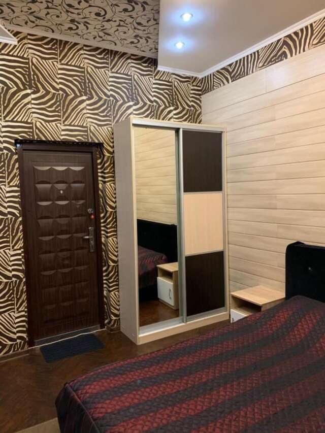 Апартаменты Apartament on Gagarin Avenue Киев-17