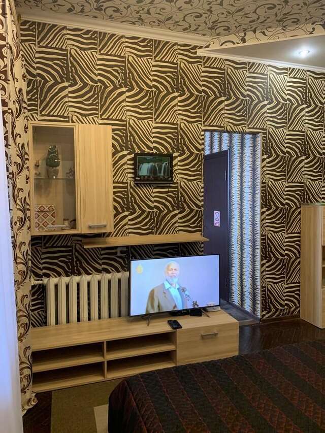 Апартаменты Apartament on Gagarin Avenue Киев-5