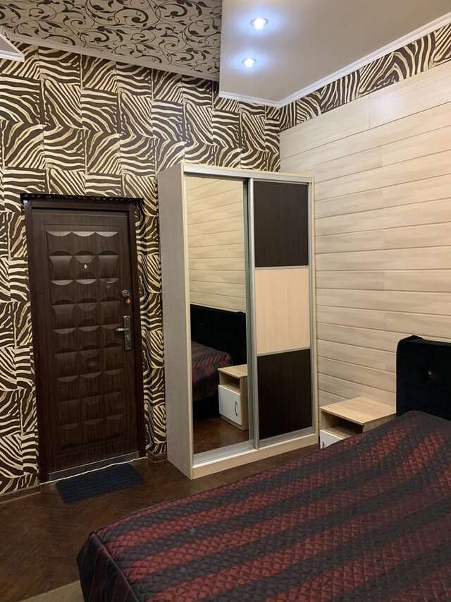 Апартаменты Apartament on Gagarin Avenue Киев-6