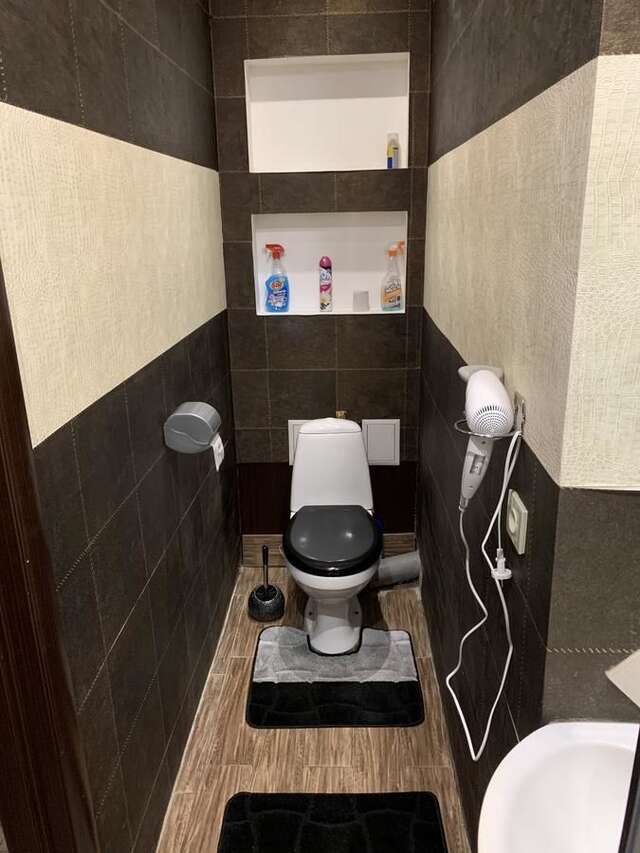 Апартаменты Apartament on Gagarin Avenue Киев-9